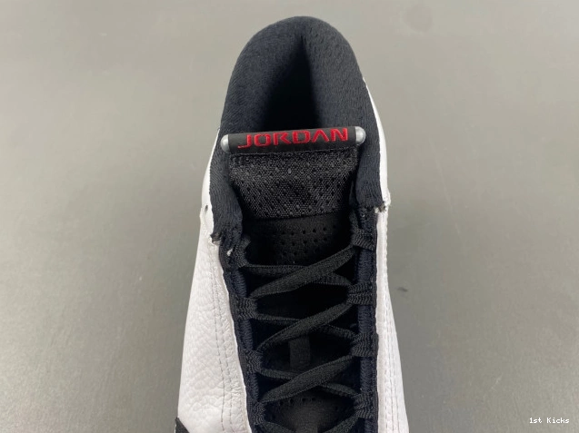 Black Toe 487471-160 14 (2024) Air Retro Jordan 0614